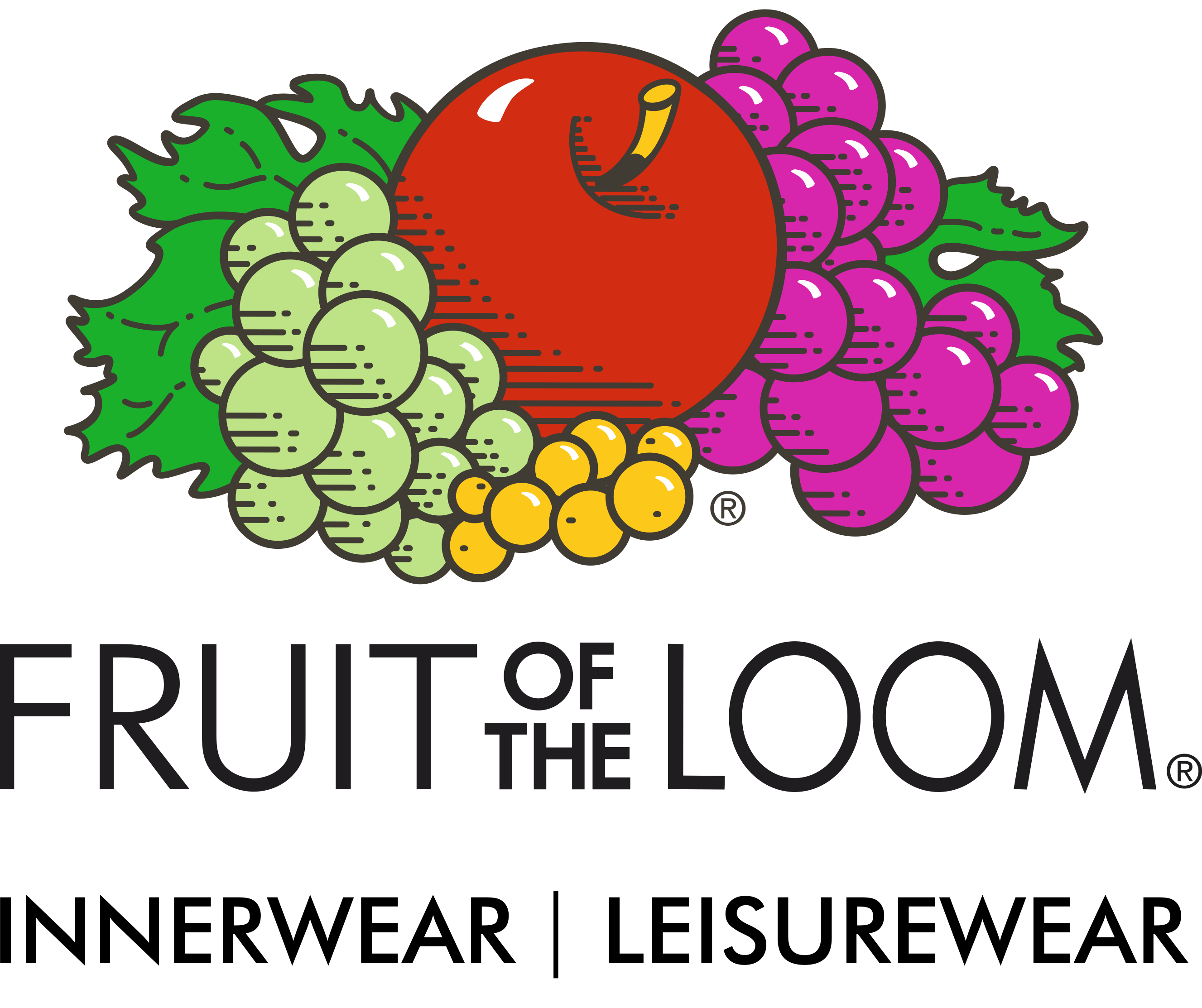 Fruit of the Loom, Intimates & Sleepwear